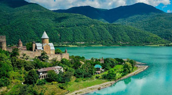 تور گرجستان